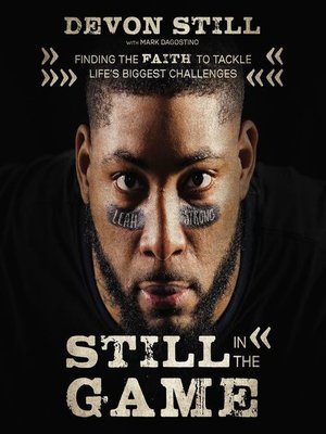 cover image of Still in the Game
